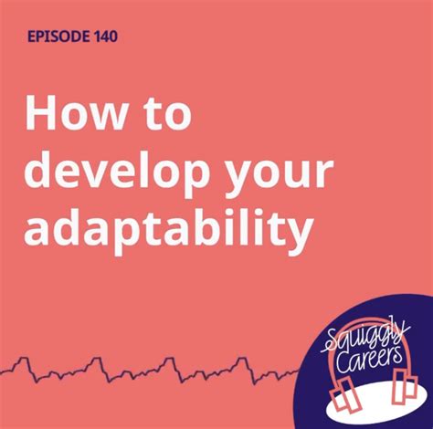 How to develop your adaptability | Amazing If 