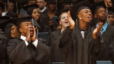 RCSD graduation rate rises to 54 percent