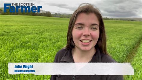 Video news from the The Scottish Farmer