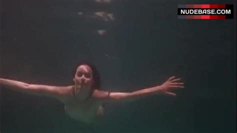 Meg Tilly Swims Nude The Girl In A Swing NudeBase
