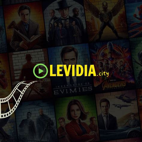 Levidia - Watch Free Movies and TV Shows Online