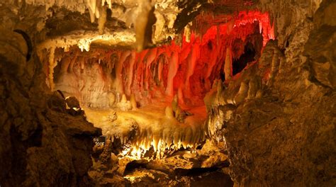 Crystal Lake Cave Tours - Book Now | Expedia