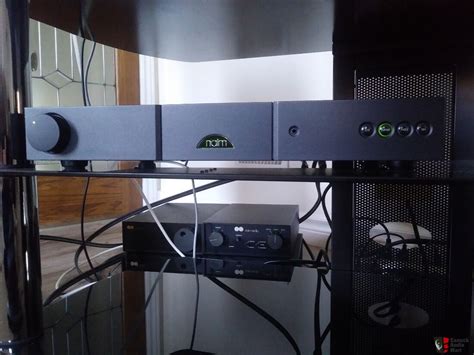 Naim NAIT 5i-2 For Sale - Canuck Audio Mart