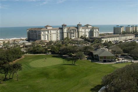 Golf Club of Amelia Island in Amelia Island