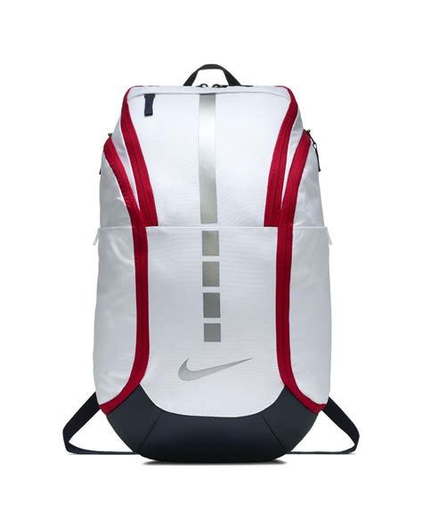 Unisex Hoops Elite Pro Basketball Backpack Atelier Yuwa Ciao Jp