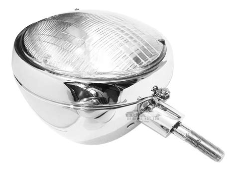Farol Mp Lafer Original Hot Rod L Pe A De Carros Antigos