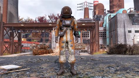 Hazmat Suit - Location Guide (MUST HAVE!) - FalloutBuilds.com