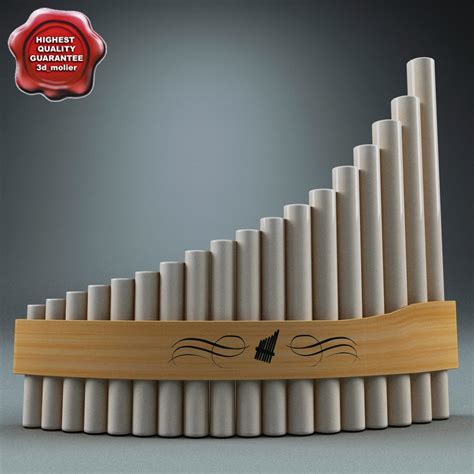 pan flute 3ds