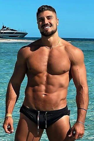 Miguel Guerrero Gay Pornstar BoyFriendTV