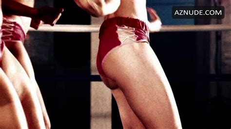 DELIRIOUS NUDE SCENES AZNude