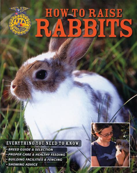 An Introduction To Rabbit Breeds Grit