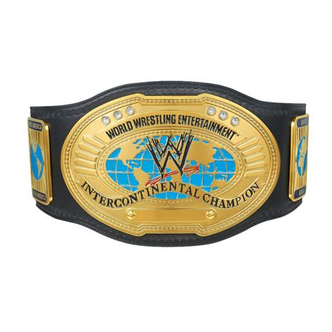 Intercontinental Championship tourni Bracket - BracketFights