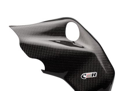 MV AGUSTA Dragster 800 2014 2024 Carbon Fiber Frame Covers