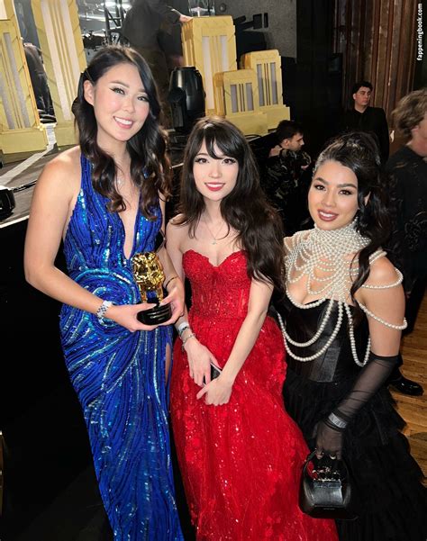 CarolineKwan Nude OnlyFans Leaks Fappening FappeningBook