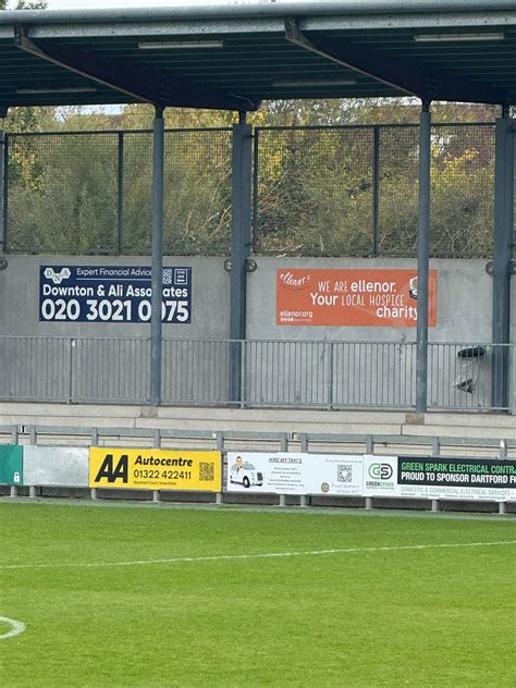 Dartford FC Women
