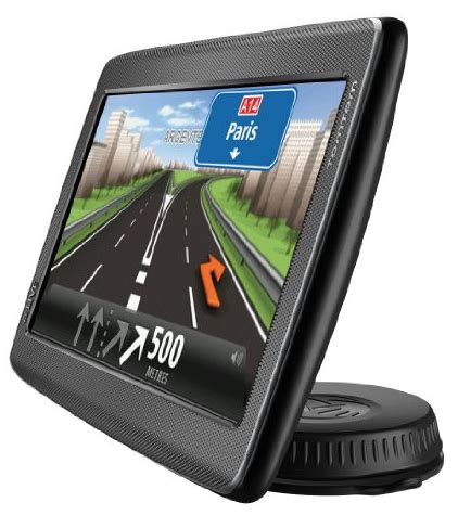 AMAZON TomTom GO LIVE 825 M Europe Mit 5 Display Und Free Lifetime