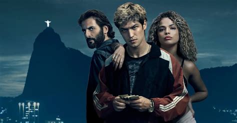 As 32 melhores séries da Amazon Prime Video em 2024 para assistir agora