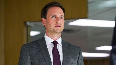 ‘Suits’: Patrick J. Adams Exit Interview | Why Is Patrick J. Adams ...