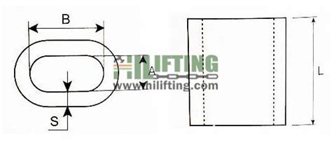 Aluminum Cable Ferrule Din3093 Manufacturer - Hilifting
