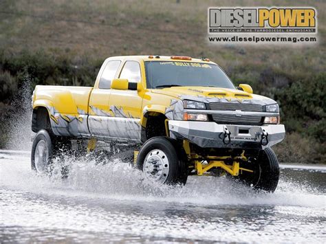 Chevrolet Silverado Custom Photo Gallery #1/12