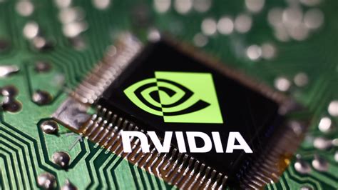 Nvidia Stock Surges As Revenue Forecast Tops Estimates Irish British