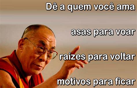 Pensamentos E Frases Do Dalai Lama Frase Curta