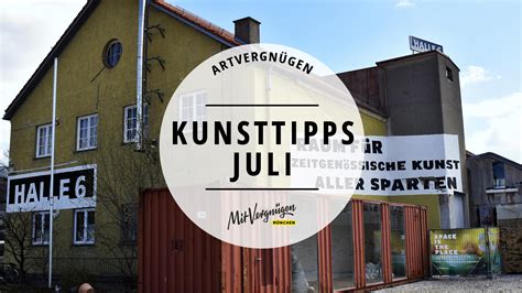 Artvergnügen Unsere 11 Kunsttipps für den Juli 2019 Mit Vergnügen