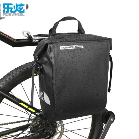 Buy Rosewheel 20l Bike Bag Waterproof Cycling Bicycle