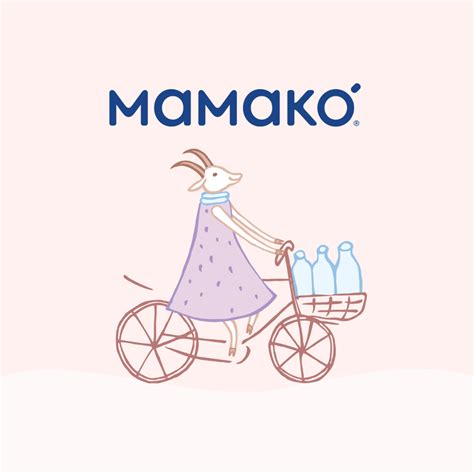 Mamako Україна