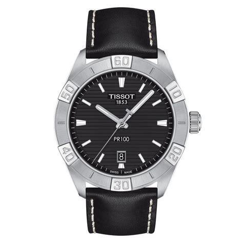 Tissot Pr 100 Sport Gent Colección T Classic — Sala Joiers