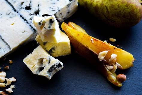 Сыры с голубой плесенью - СделаемВкусно.ру