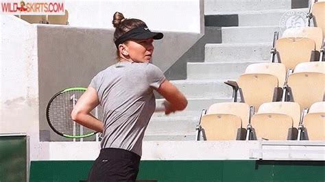 Simona Halep Simonahalep Nude Instagram Leaked Photo 2