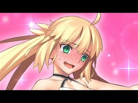 Fgosummer Castoria Swimsuit Reveal Summer Event Youtube