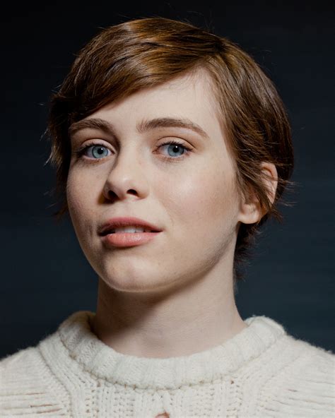 Sophia Lillis - Photoshoot 2020 • CelebMafia