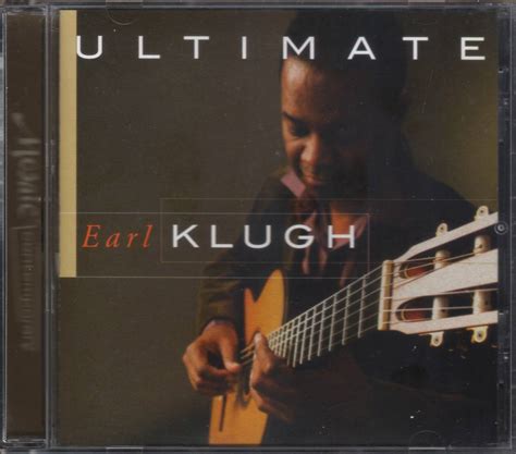 Yahoo オークション CD アールクルー Earl Klugh Ultimate E