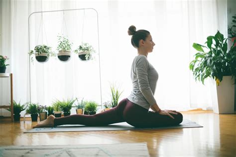 Cantinho Do Yoga Em Casa 5 Dicas Para Criar O Seu