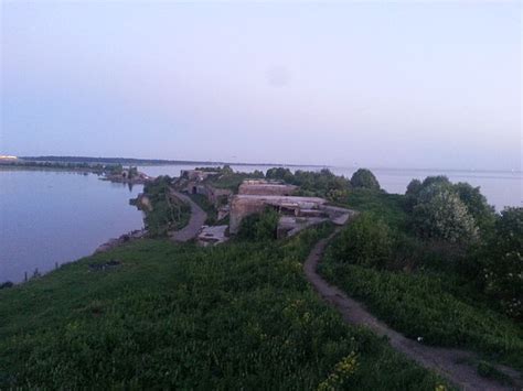 File:1-й Северный форт.jpg - Wikimedia Commons