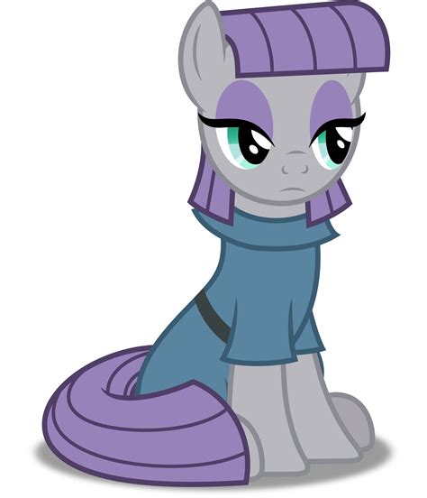 Vector 292 Maud Pie 2 By Remul Lemlem On Deviantart