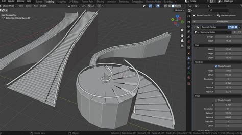 Blender 4 Geometry Nodes For Beginners Flippednormals