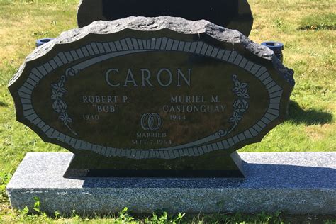 Muriel Marie Castonguay Caron 1944 inconnu Mémorial Find a Grave