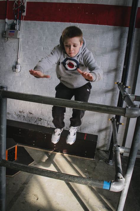 Leap Parkour Park Leapparkourpark Twitter