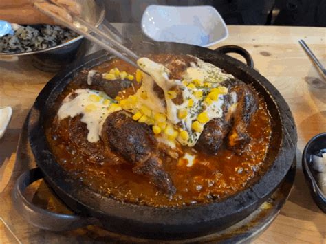 부산 맛집 주례 냉정역 동서대 치킨 맛집 참나무 장작구이 누룽지 통닭 불장닭 네이버 블로그