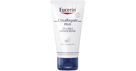 Eucerin UREA Repair Plus 5% Urea kézkrém 75ml
