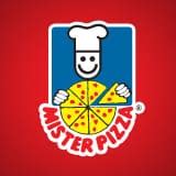 Mister Pizza Tijuca Rio De Janeiro Ifood