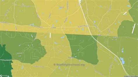 The Most Affordable Neighborhoods In Climax Nc By Home Value