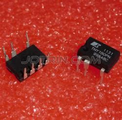 TNY180PN POWER Power Management ICs - Jotrin Electronics