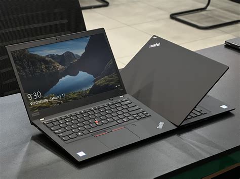Lenovo ThinkPad T490s | 14 inch 1080p Display | i7 8th Gen 8665U CPU ...