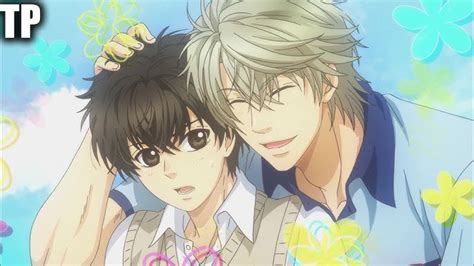 Yaois Recomendação Animes - Yaois Para Assistir 10 Animes Yaoi Para Quem Curte Séries E Filmes De