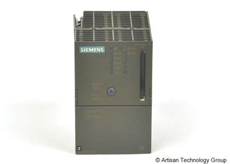 6ES7 315 2AF03 0AB0 Siemens Simatic CPU 315 2 DP Standard CPU