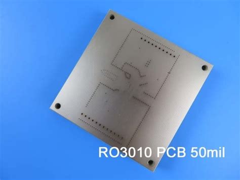 Quality Newly Shipped RF PCB Rogers PCB Board Factory From China